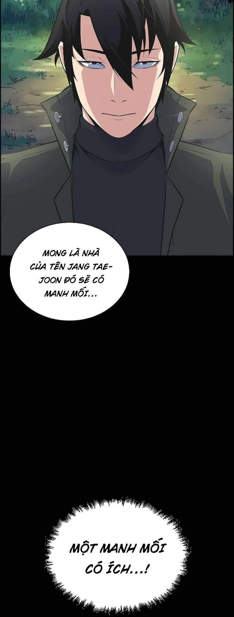 Kẻ Ngoại Đạo Chapter 4 - 13