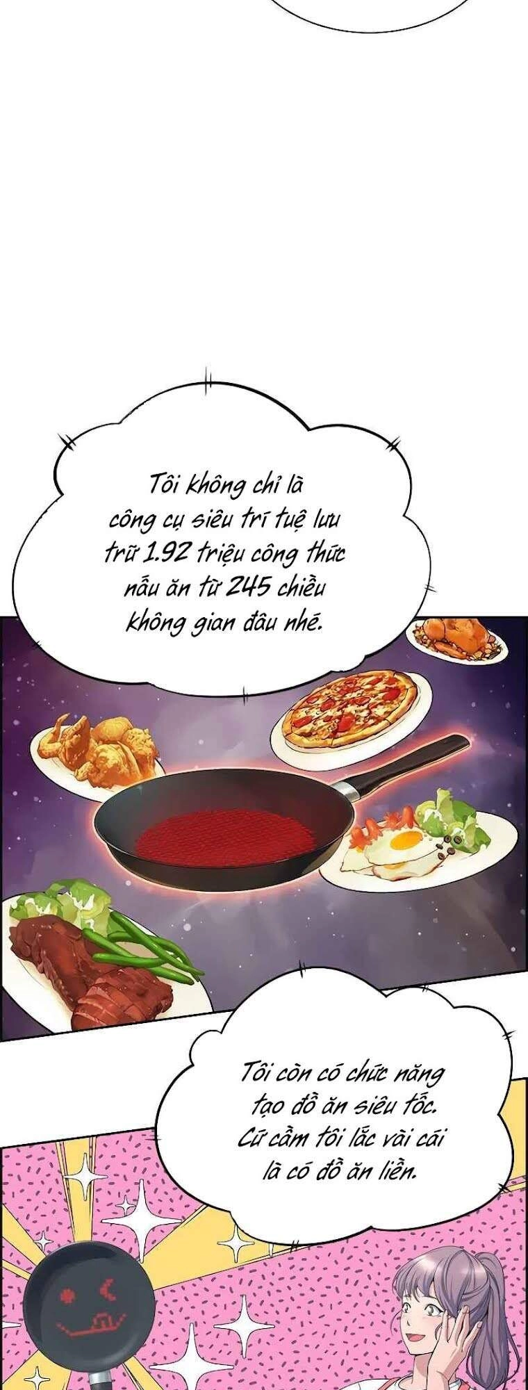 Kẻ Ngoại Đạo Chapter 4 - 19