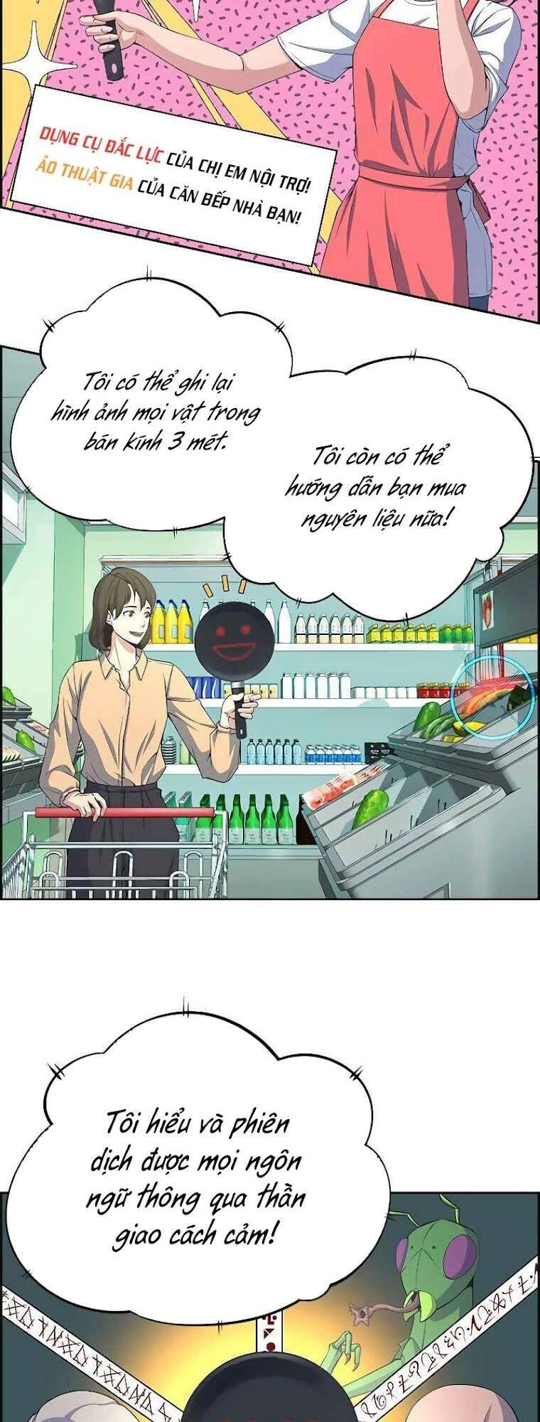 Kẻ Ngoại Đạo Chapter 4 - 20