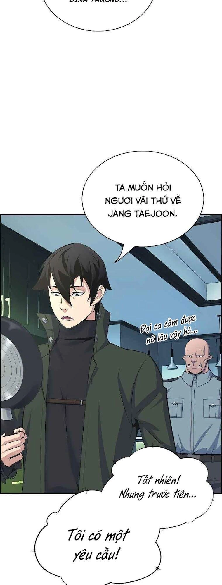 Kẻ Ngoại Đạo Chapter 4 - 23