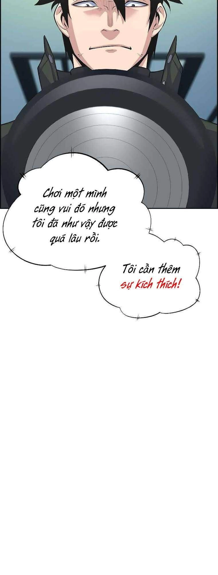 Kẻ Ngoại Đạo Chapter 4 - 26