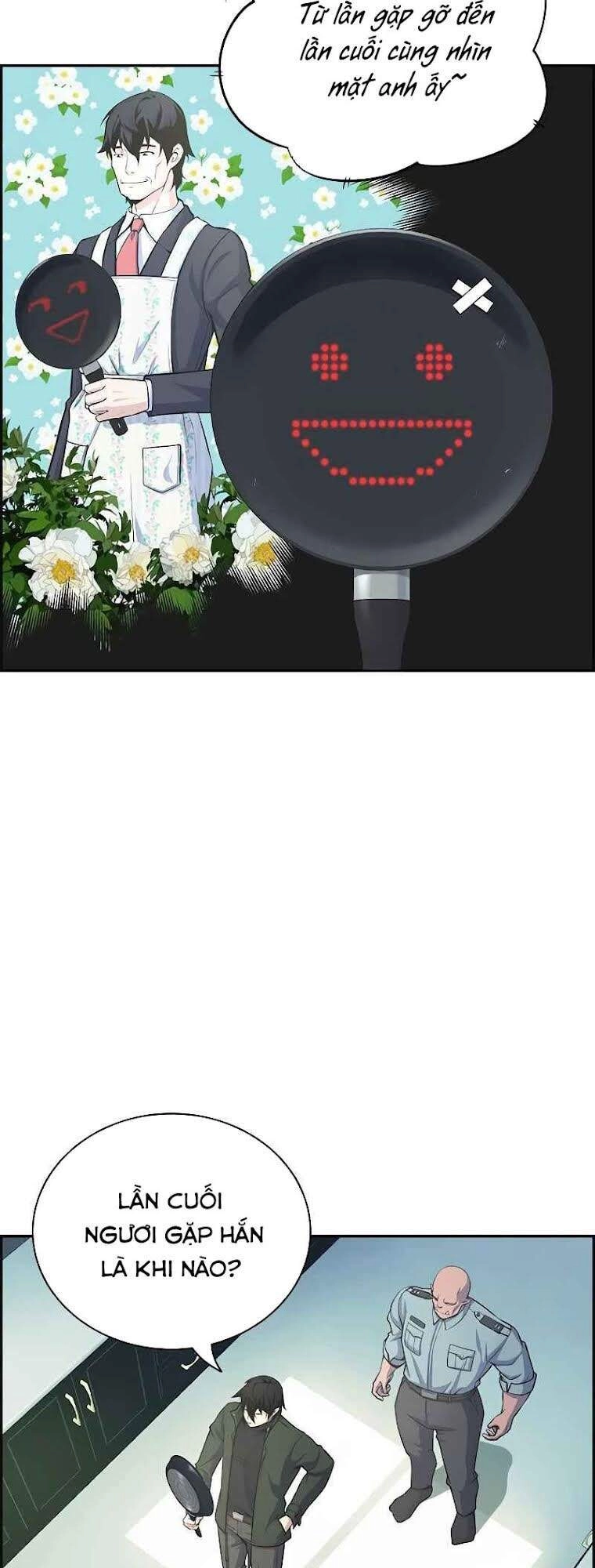 Kẻ Ngoại Đạo Chapter 4 - 29