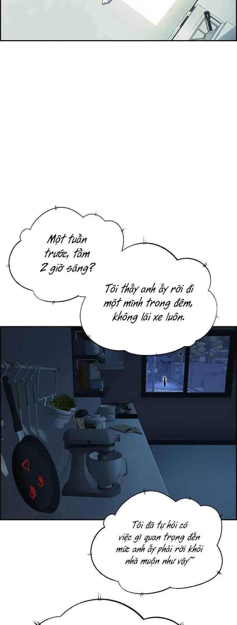 Kẻ Ngoại Đạo Chapter 4 - 31