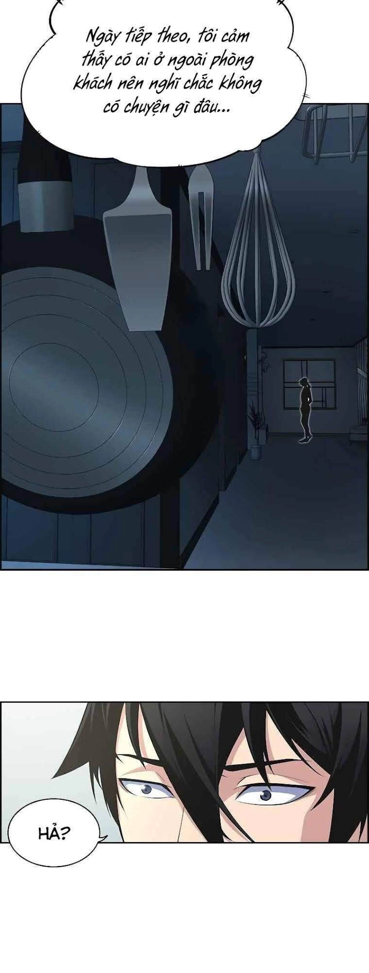 Kẻ Ngoại Đạo Chapter 4 - 32