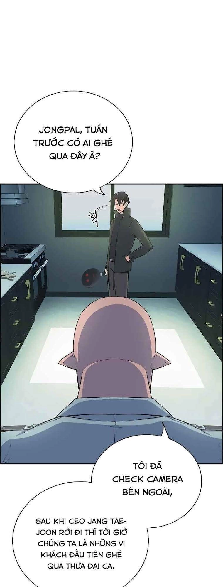 Kẻ Ngoại Đạo Chapter 4 - 34