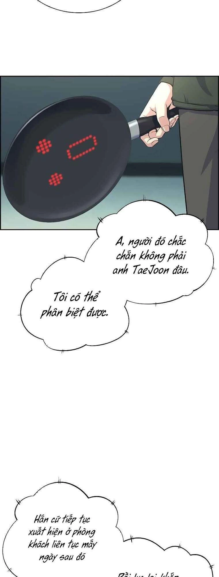 Kẻ Ngoại Đạo Chapter 4 - 35