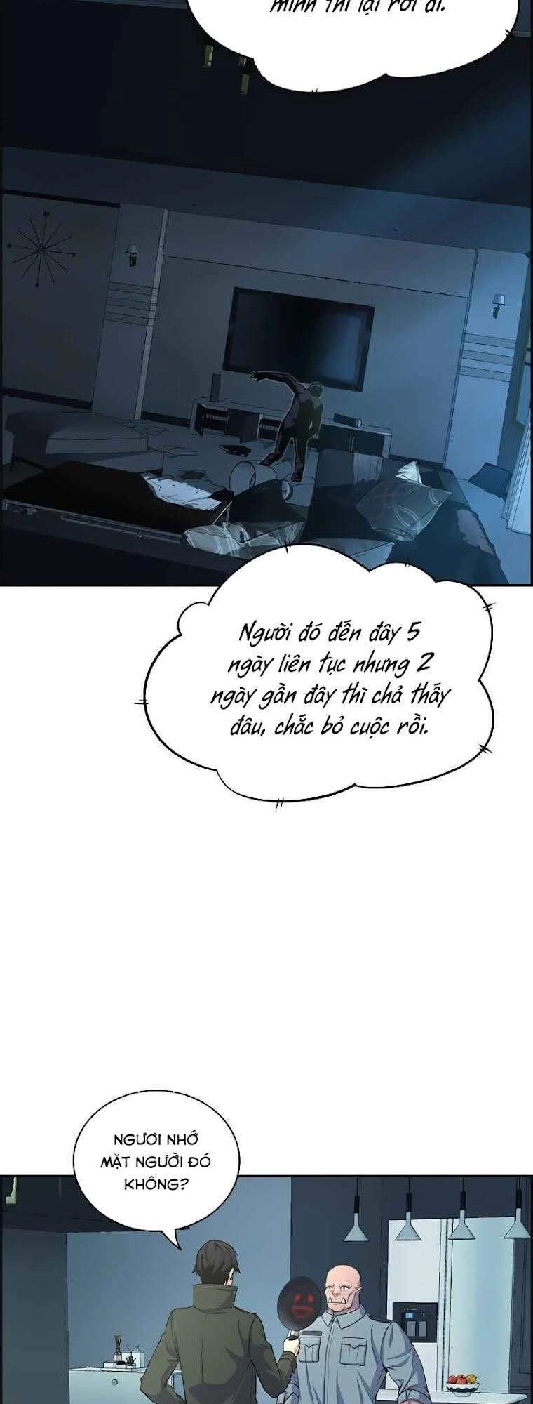 Kẻ Ngoại Đạo Chapter 4 - 37