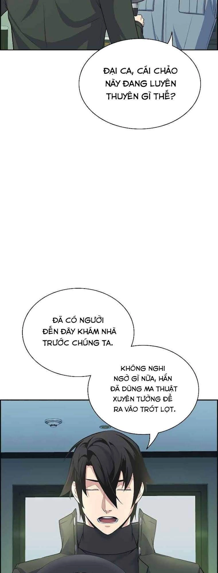 Kẻ Ngoại Đạo Chapter 4 - 40