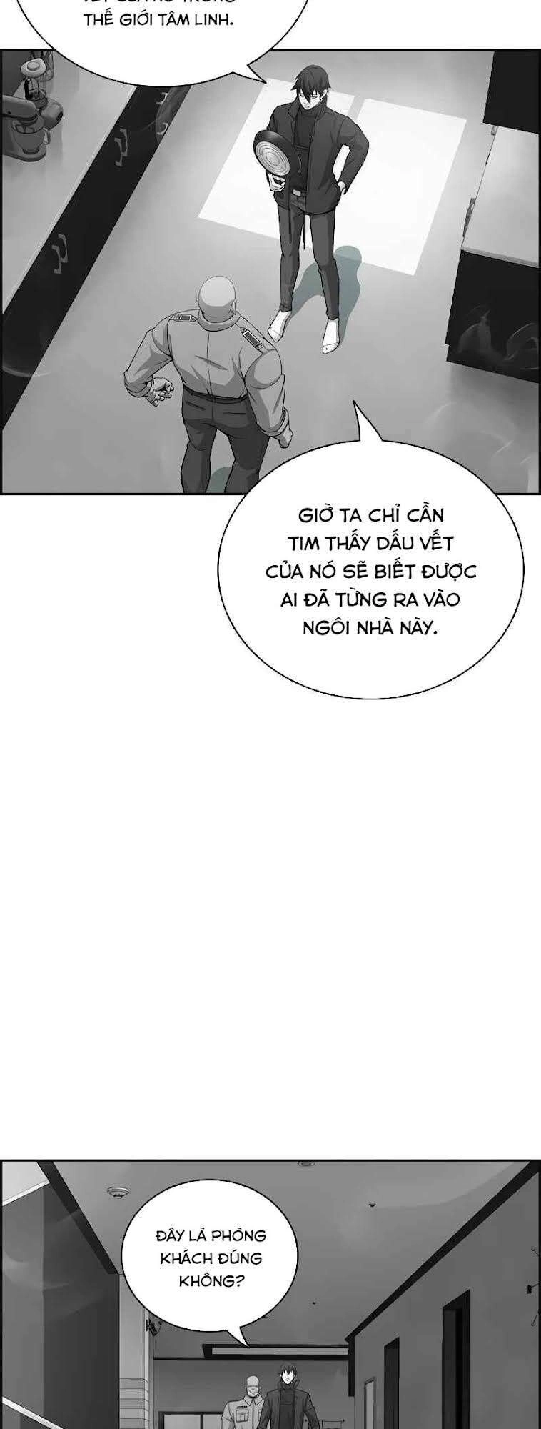 Kẻ Ngoại Đạo Chapter 4 - 44