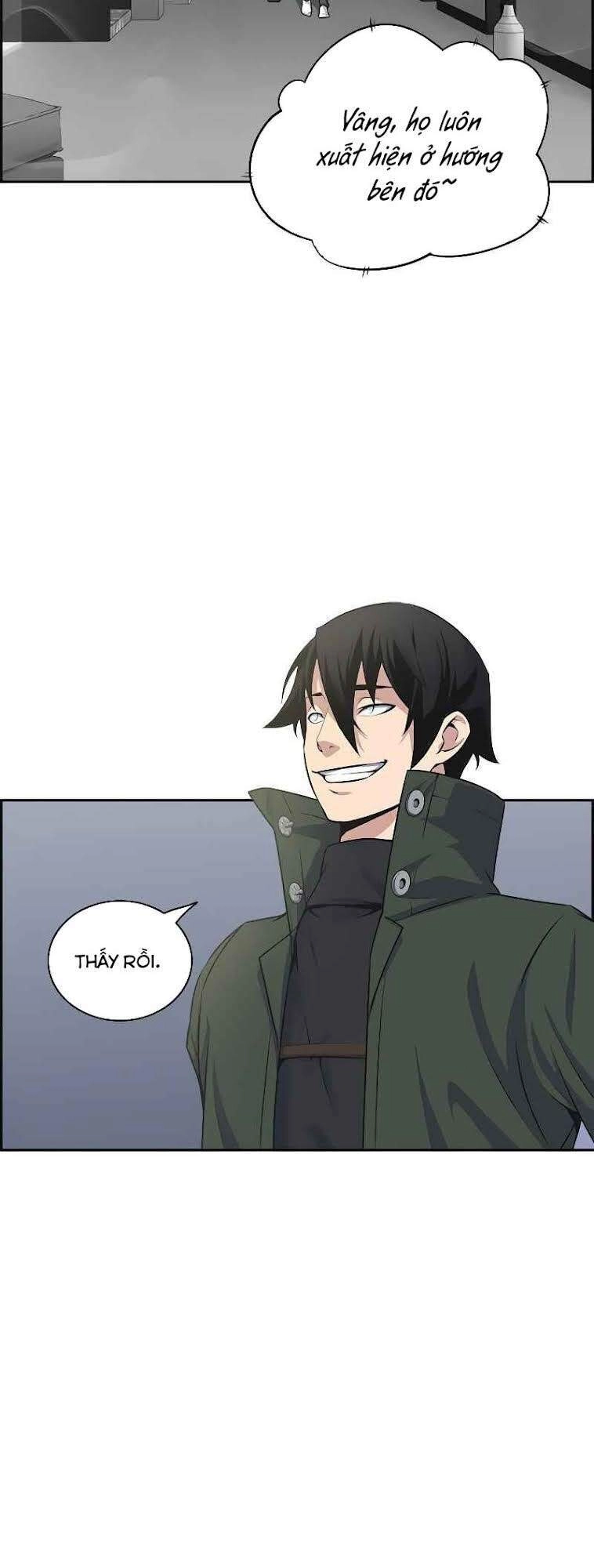 Kẻ Ngoại Đạo Chapter 4 - 46