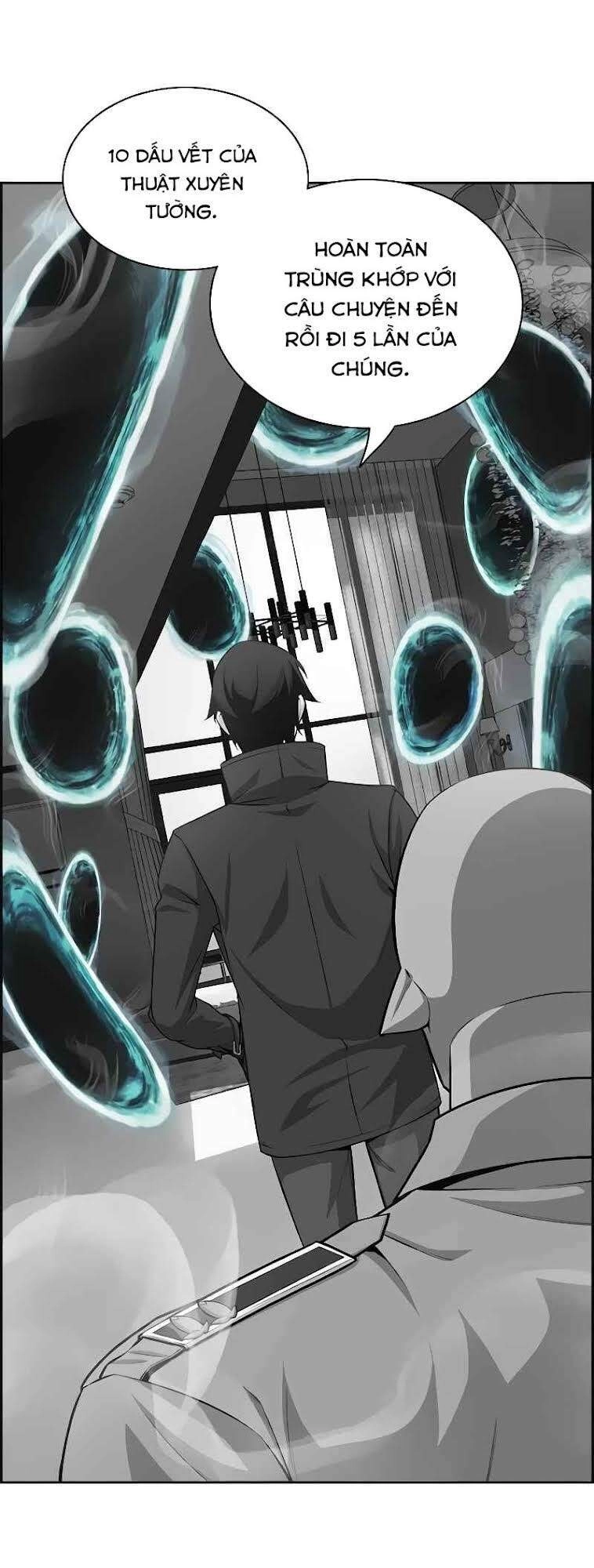 Kẻ Ngoại Đạo Chapter 4 - 47