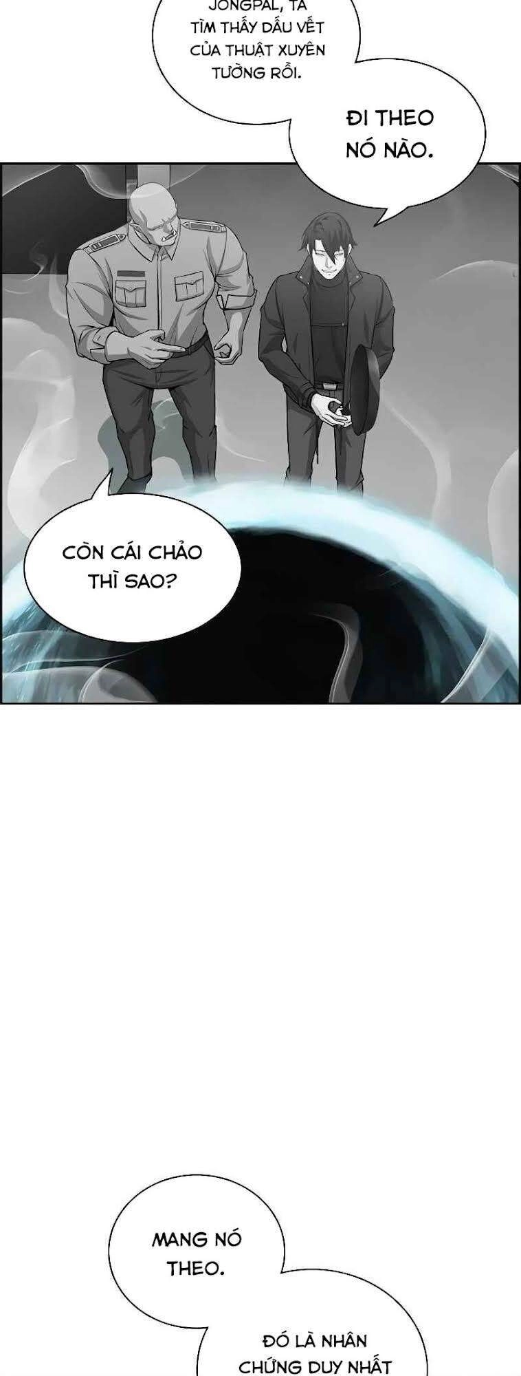 Kẻ Ngoại Đạo Chapter 4 - 49