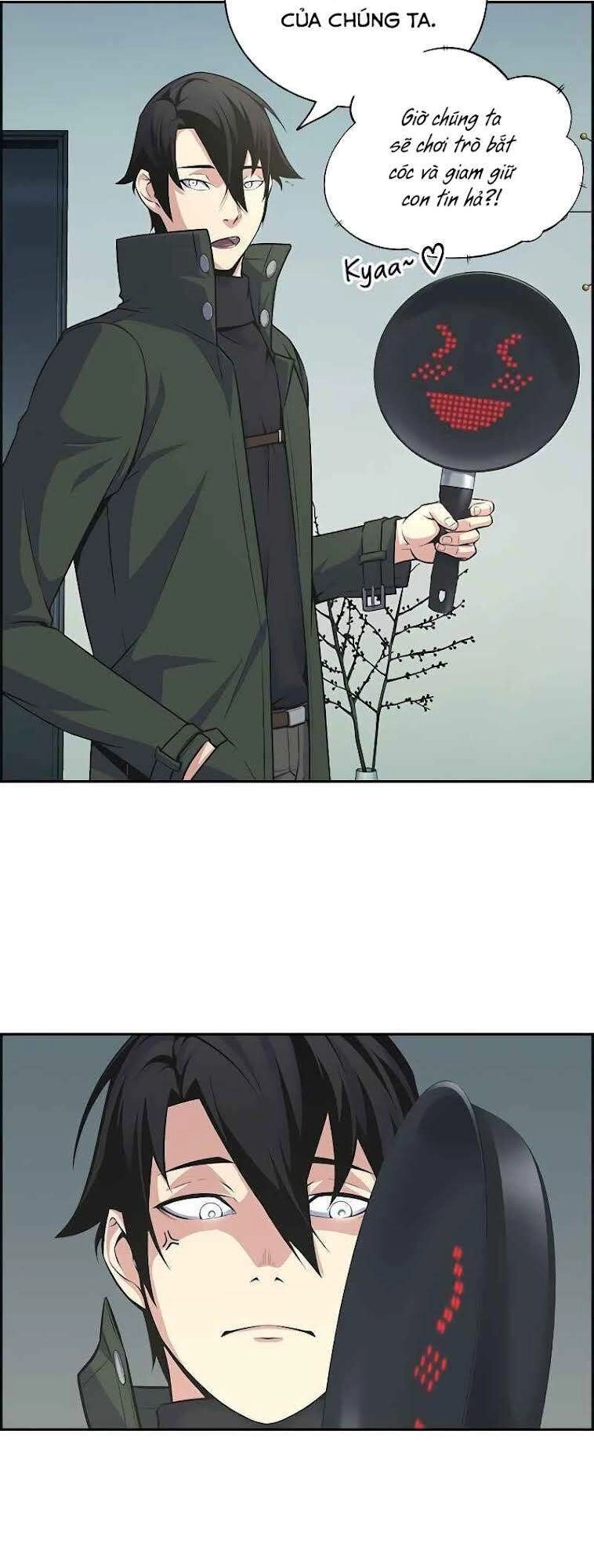 Kẻ Ngoại Đạo Chapter 4 - 50