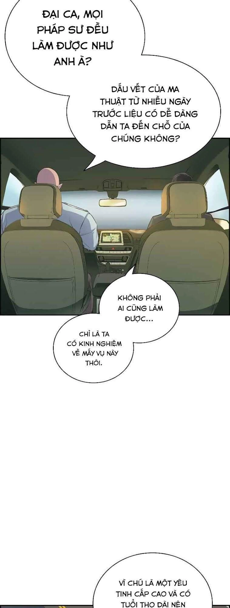 Kẻ Ngoại Đạo Chapter 4 - 55