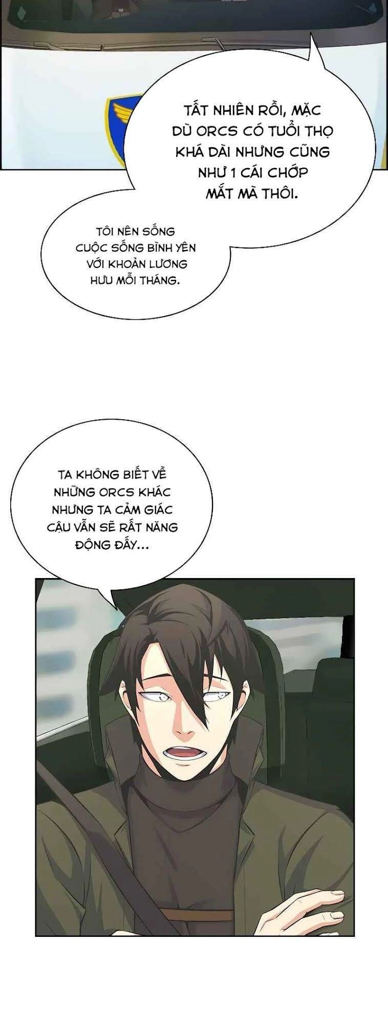 Kẻ Ngoại Đạo Chapter 4 - 58