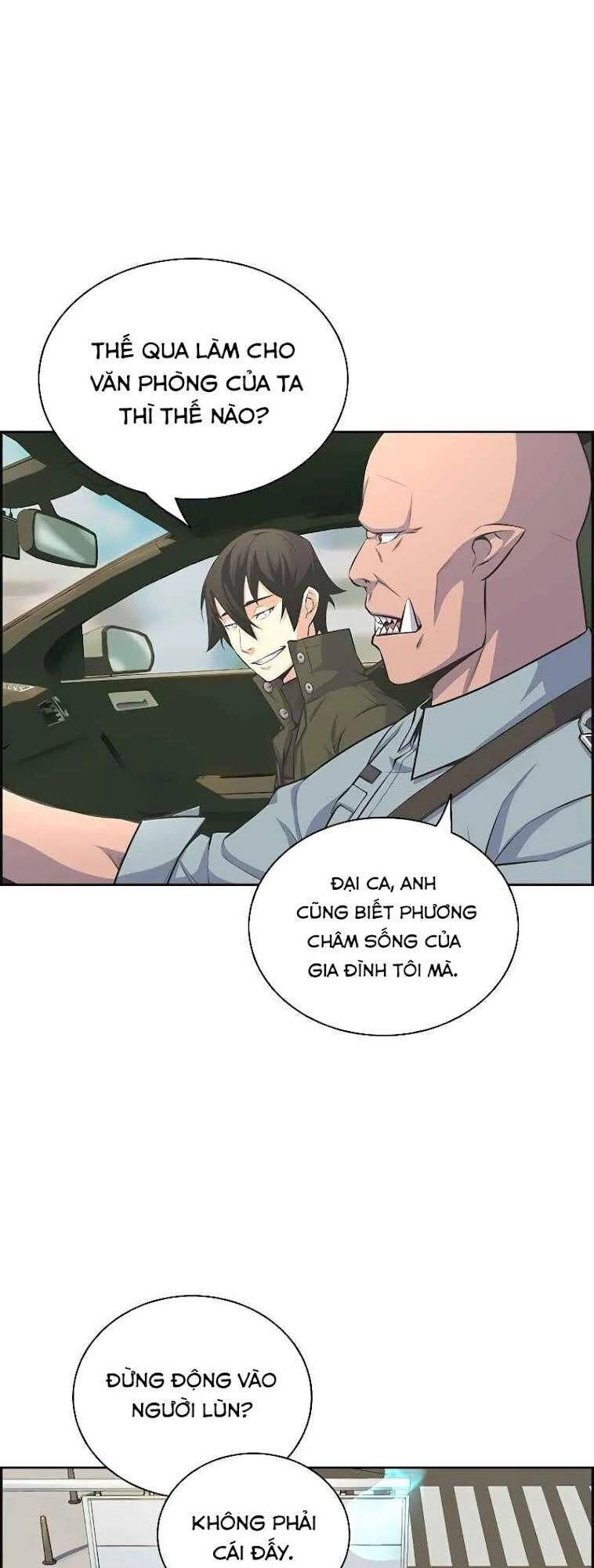 Kẻ Ngoại Đạo Chapter 4 - 59