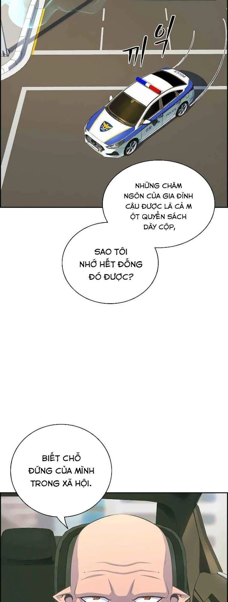 Kẻ Ngoại Đạo Chapter 4 - 61