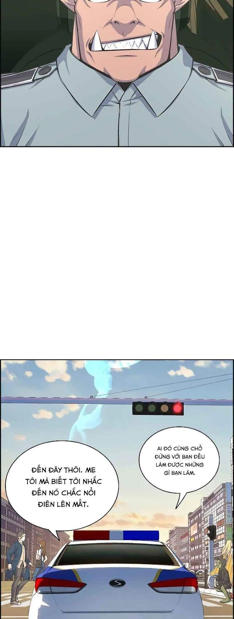 Kẻ Ngoại Đạo Chapter 4 - 62