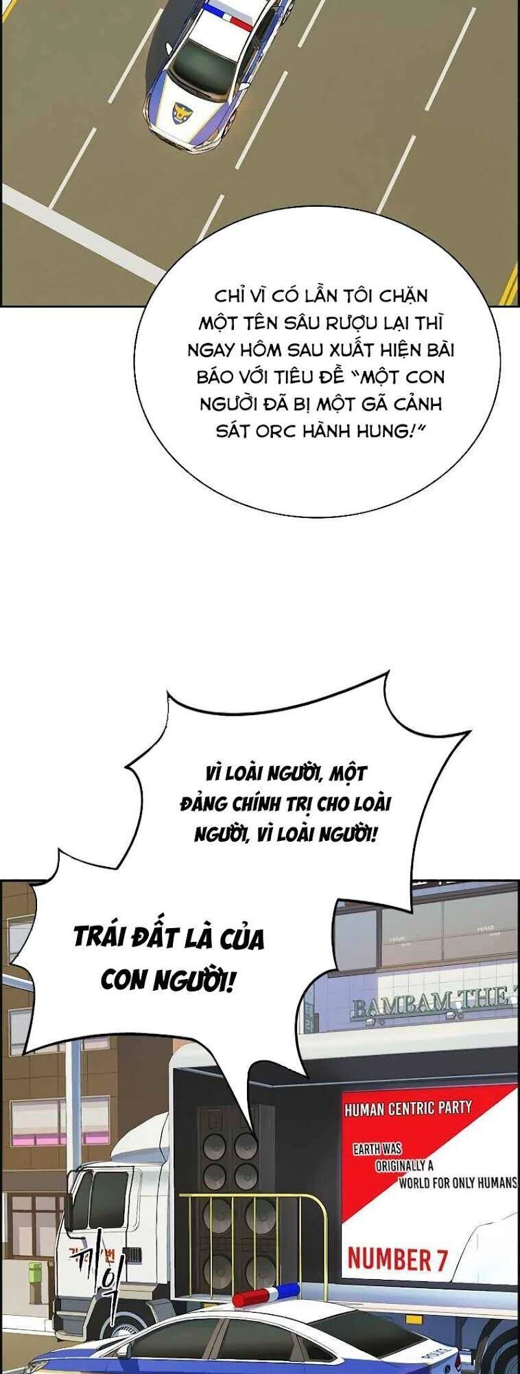 Kẻ Ngoại Đạo Chapter 4 - 65