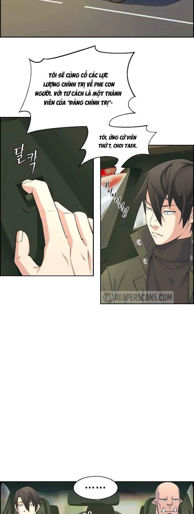 Kẻ Ngoại Đạo Chapter 4 - 67