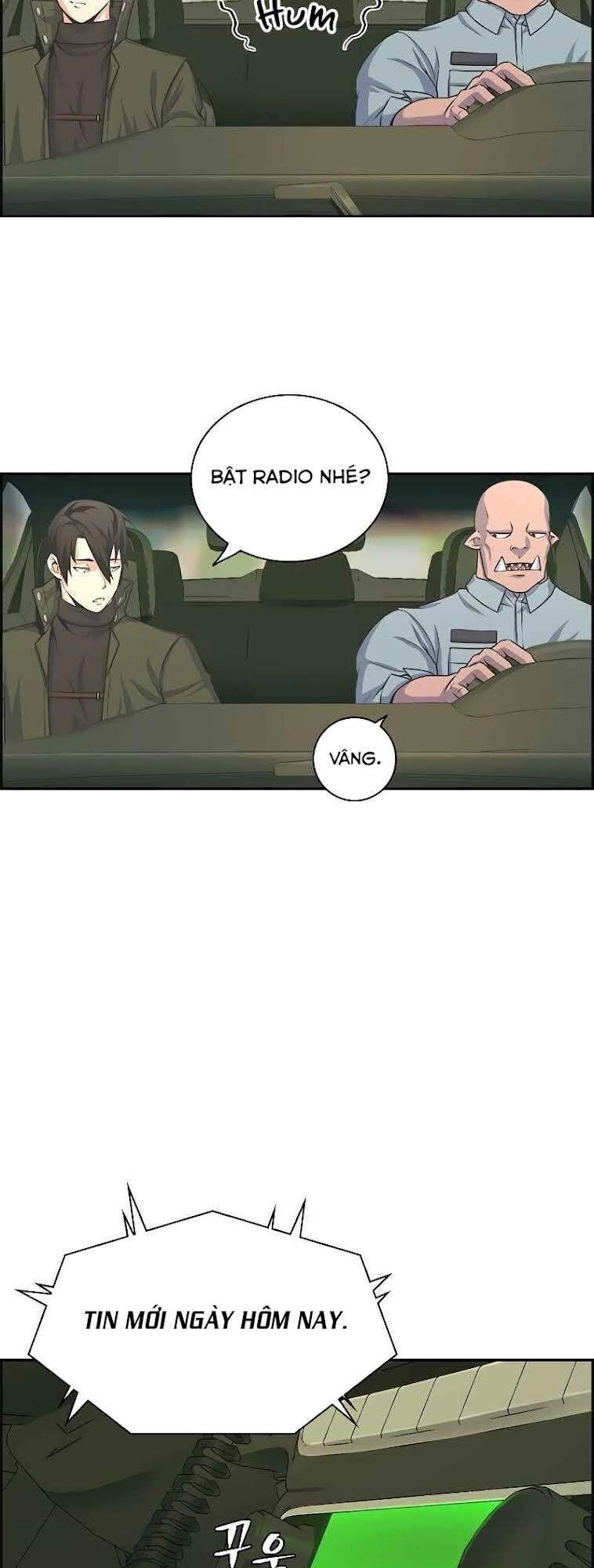 Kẻ Ngoại Đạo Chapter 4 - 68