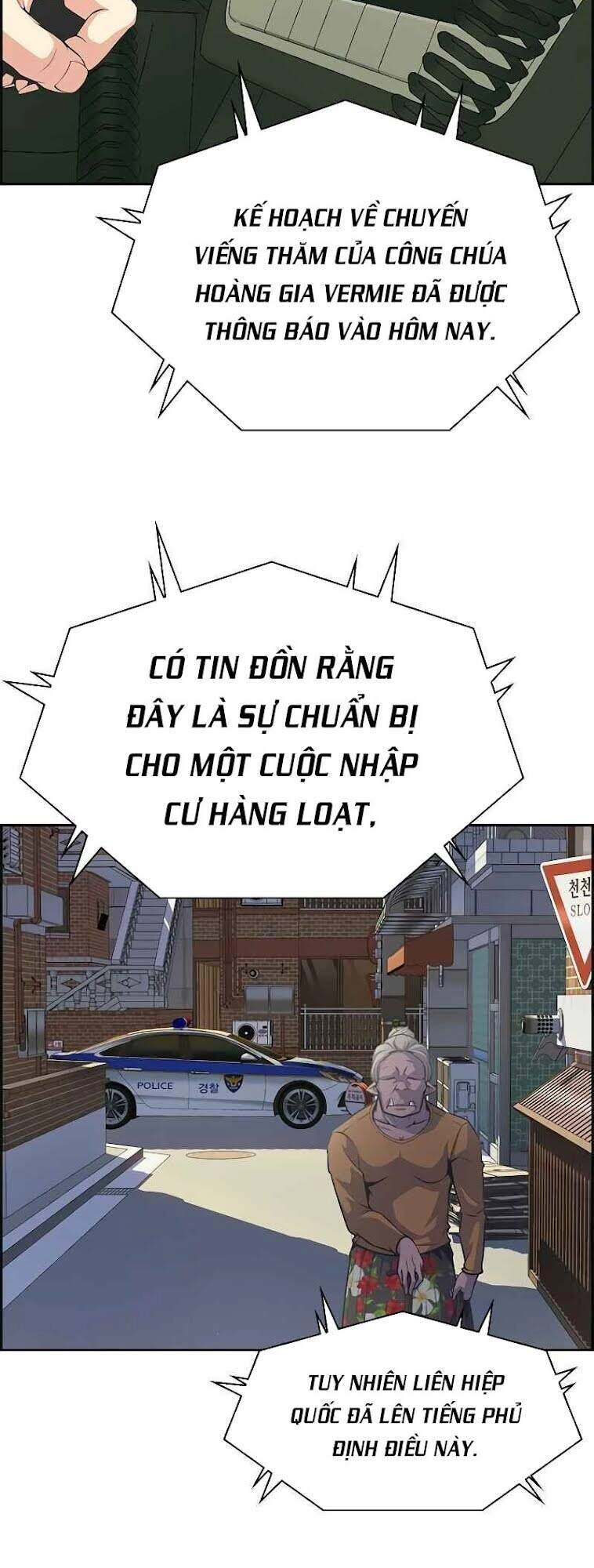 Kẻ Ngoại Đạo Chapter 4 - 70