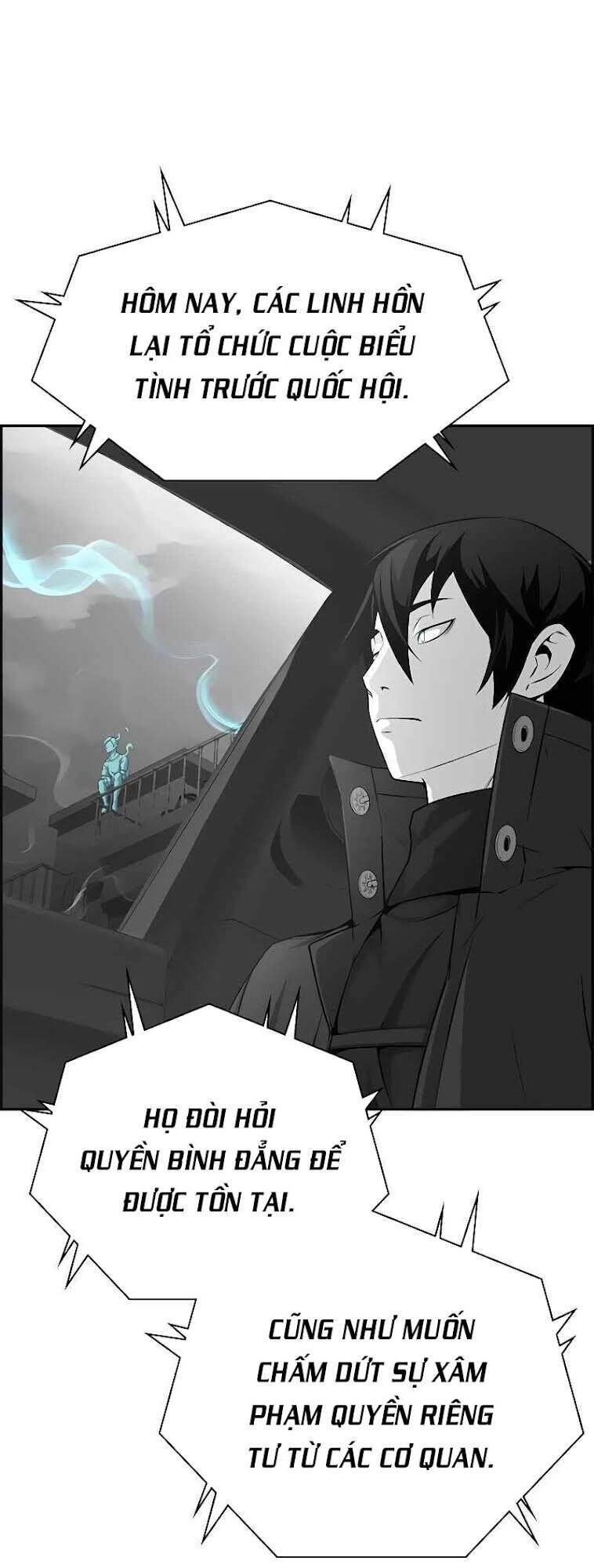 Kẻ Ngoại Đạo Chapter 4 - 71