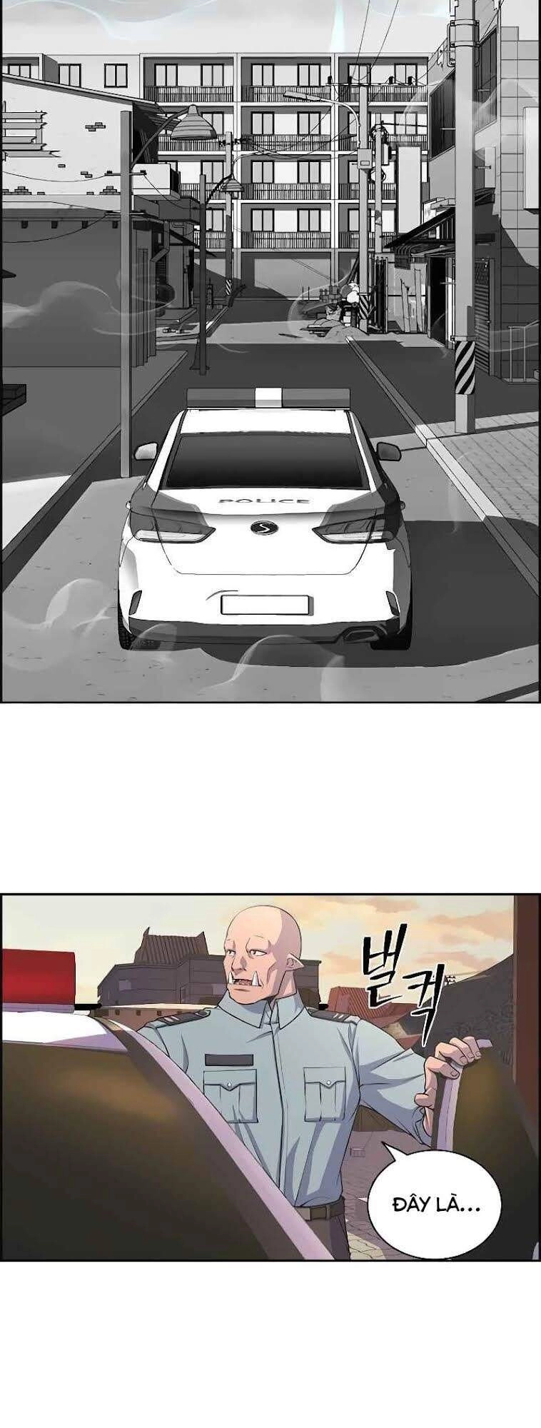 Kẻ Ngoại Đạo Chapter 4 - 74