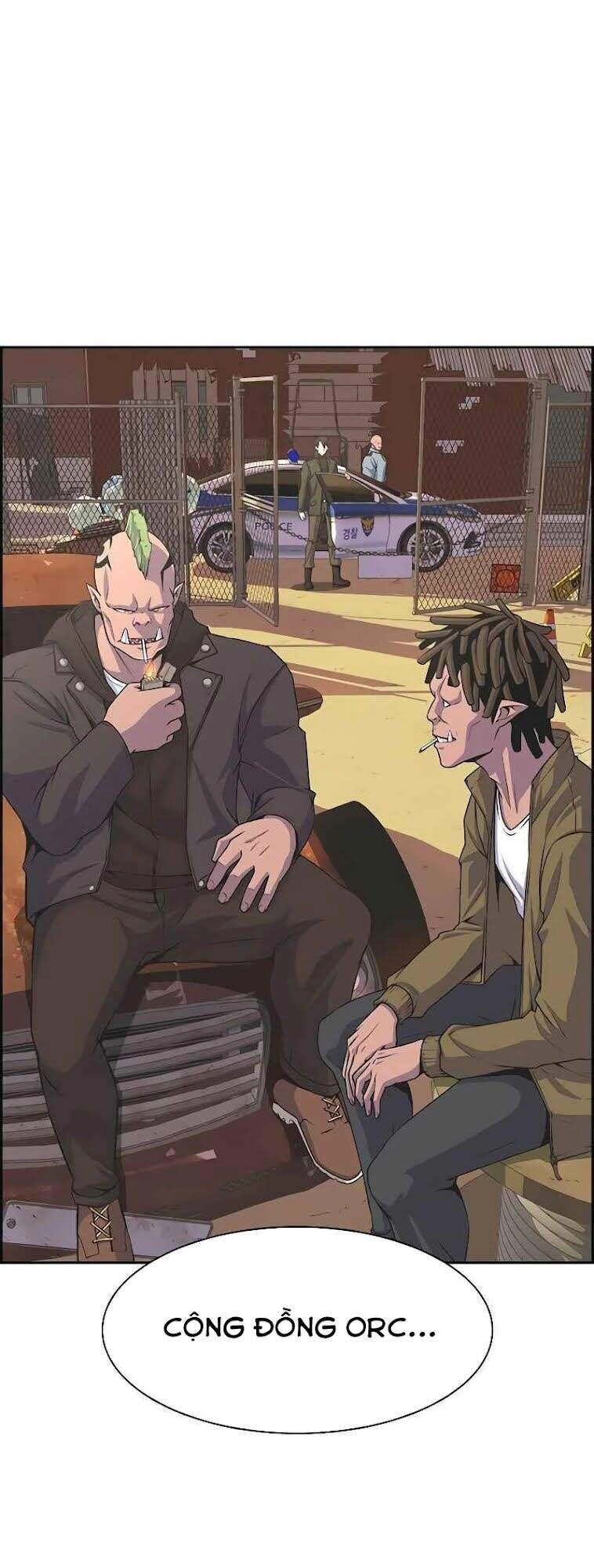 Kẻ Ngoại Đạo Chapter 4 - 76