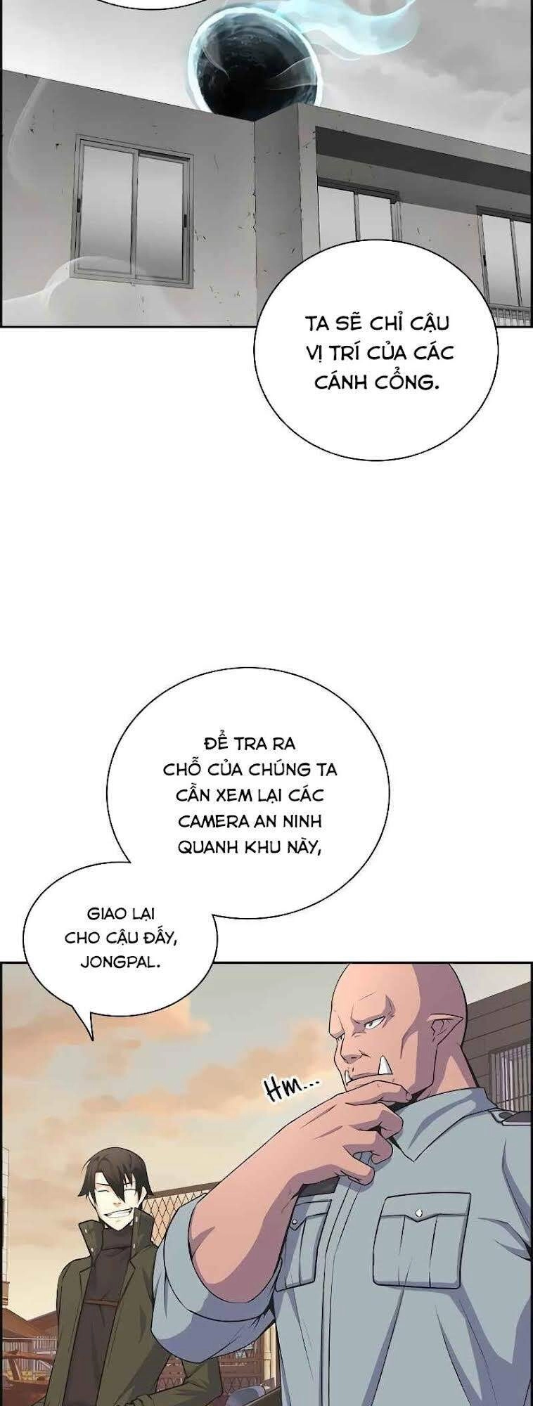 Kẻ Ngoại Đạo Chapter 4 - 79