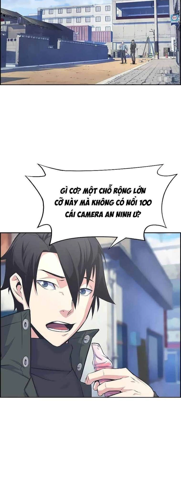 Kẻ Ngoại Đạo Chapter 4 - 83