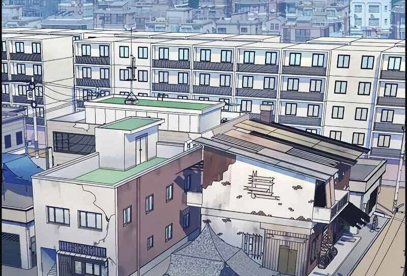 Kẻ Ngoại Đạo Chapter 4 - 95