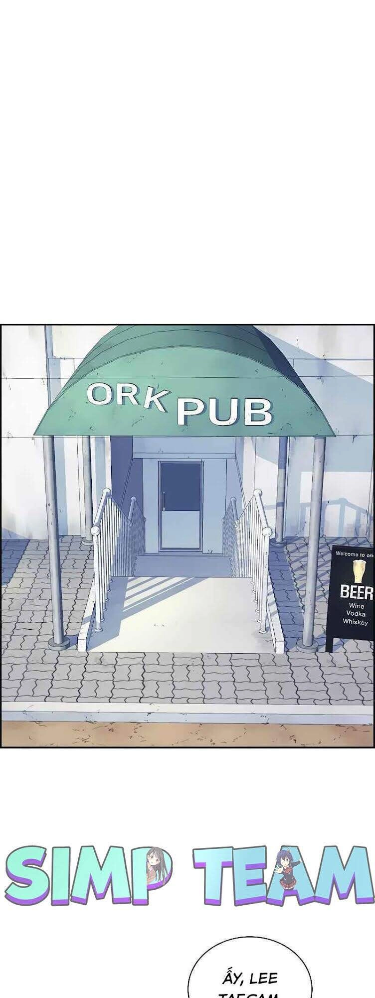 Kẻ Ngoại Đạo Chapter 5 - 1