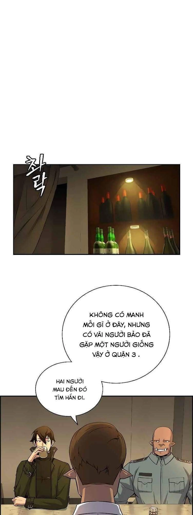 Kẻ Ngoại Đạo Chapter 5 - 10
