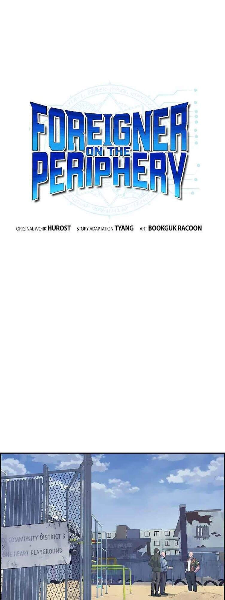 Kẻ Ngoại Đạo Chapter 5 - 13