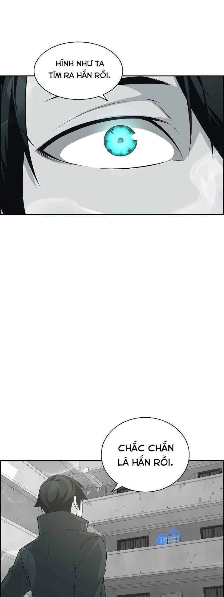 Kẻ Ngoại Đạo Chapter 5 - 19