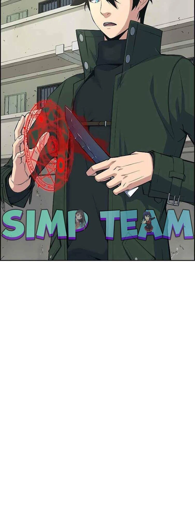 Kẻ Ngoại Đạo Chapter 5 - 23