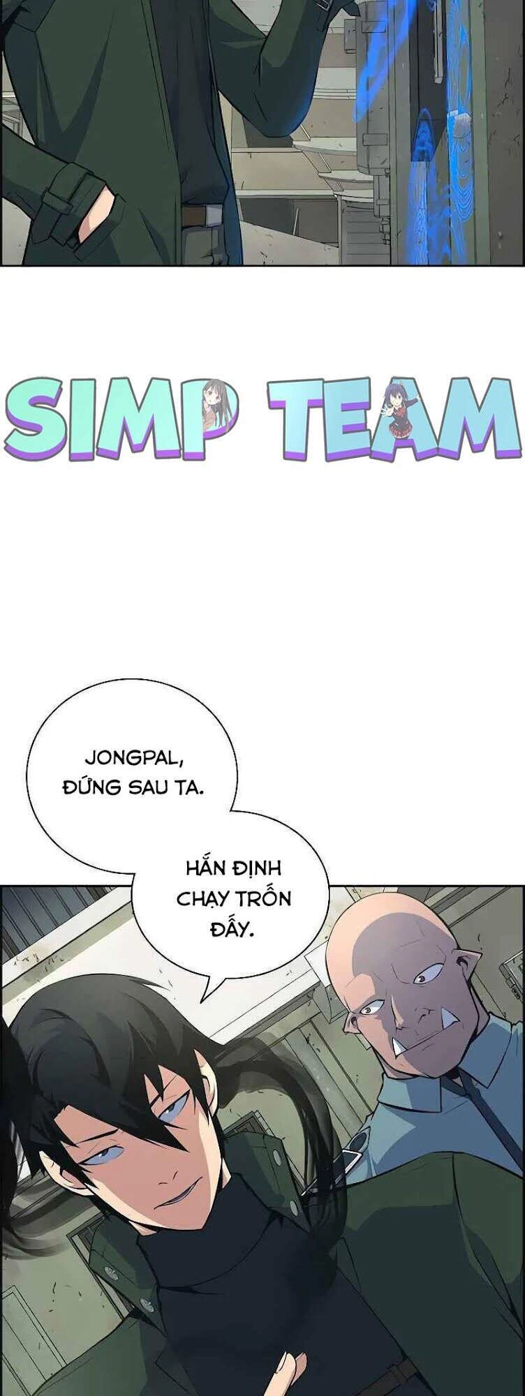 Kẻ Ngoại Đạo Chapter 5 - 26