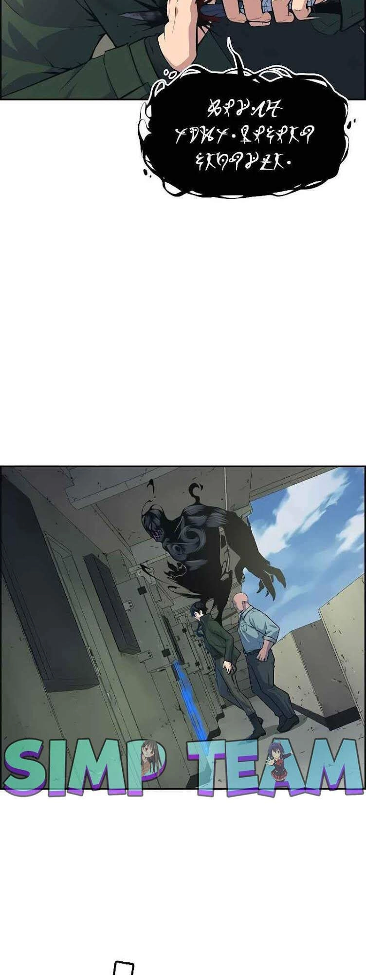 Kẻ Ngoại Đạo Chapter 5 - 28