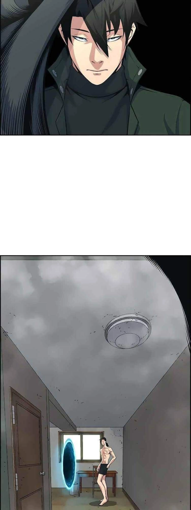 Kẻ Ngoại Đạo Chapter 5 - 37