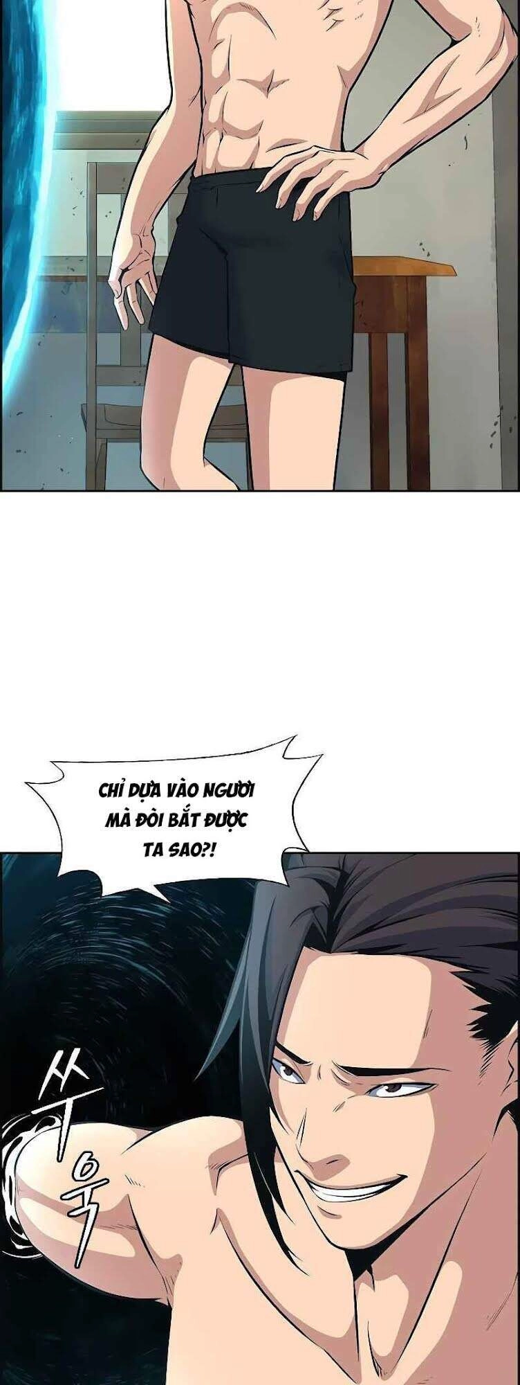 Kẻ Ngoại Đạo Chapter 5 - 40