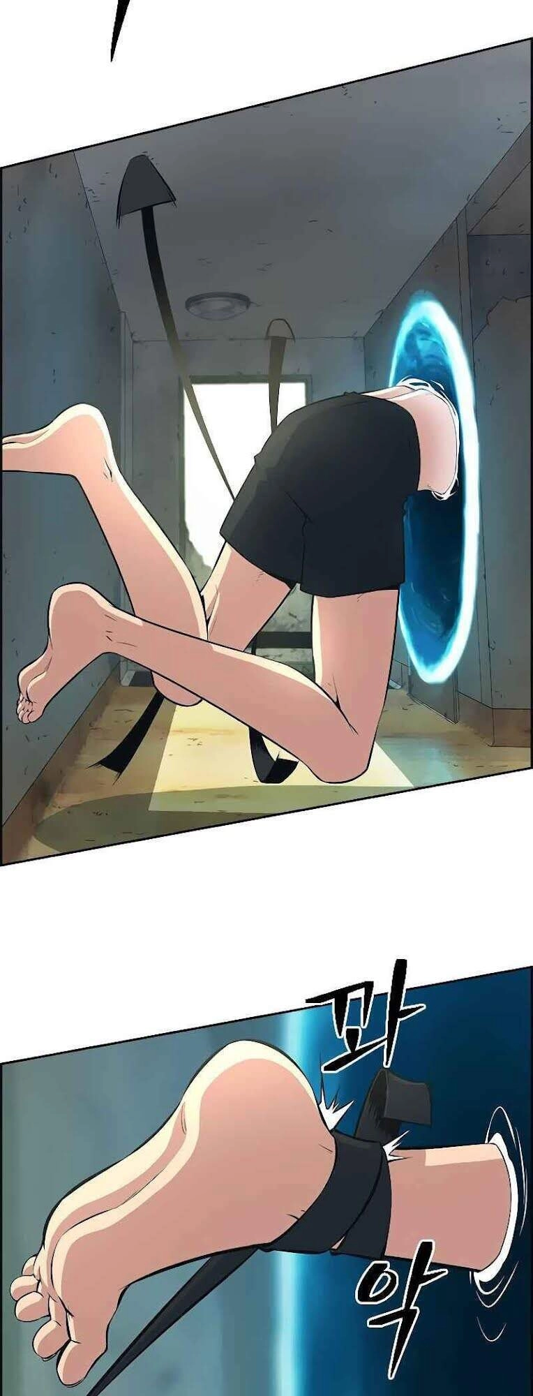 Kẻ Ngoại Đạo Chapter 5 - 43