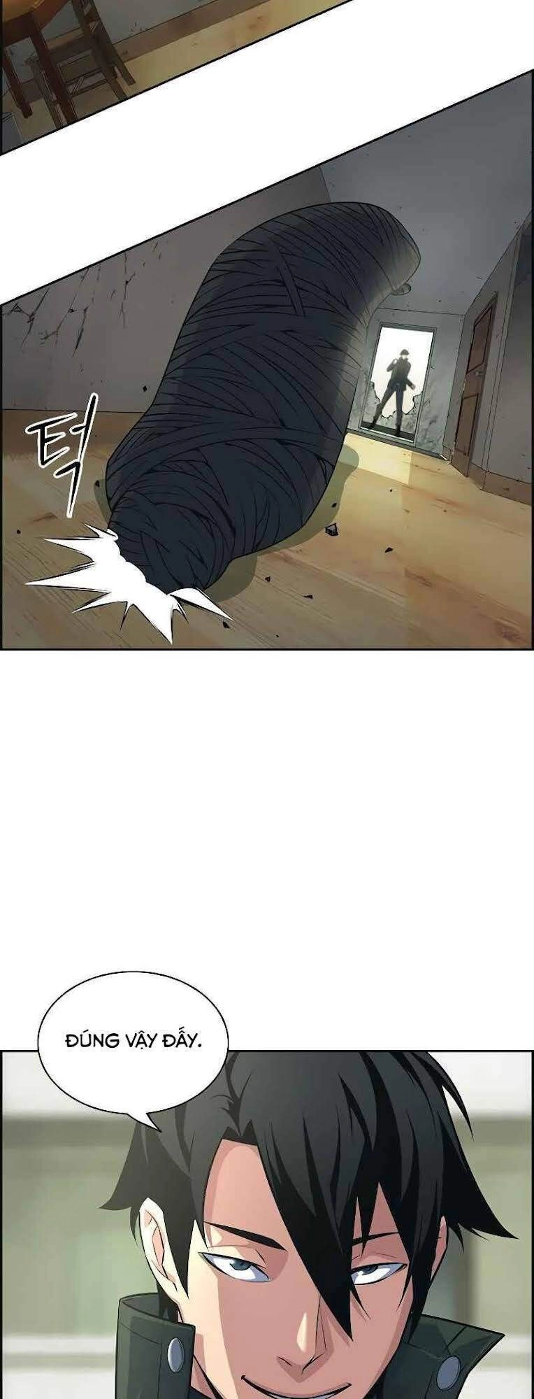 Kẻ Ngoại Đạo Chapter 5 - 46