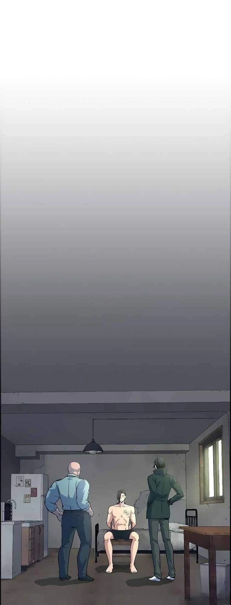 Kẻ Ngoại Đạo Chapter 5 - 49