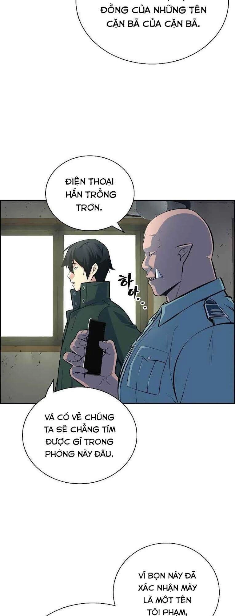 Kẻ Ngoại Đạo Chapter 5 - 53