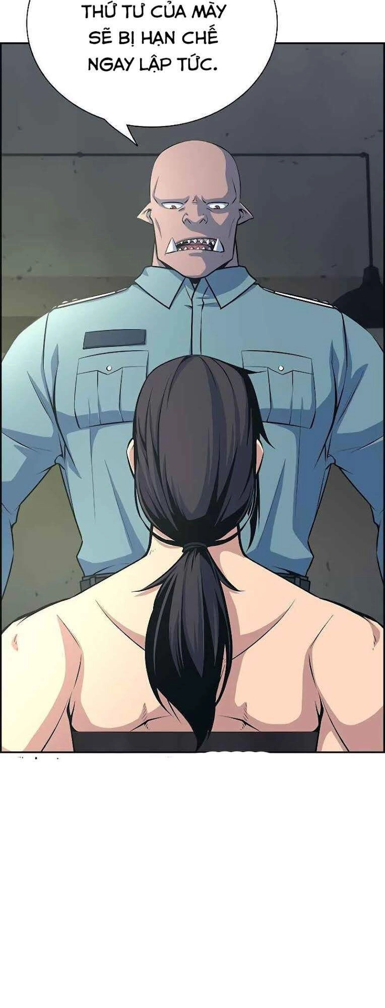 Kẻ Ngoại Đạo Chapter 5 - 55