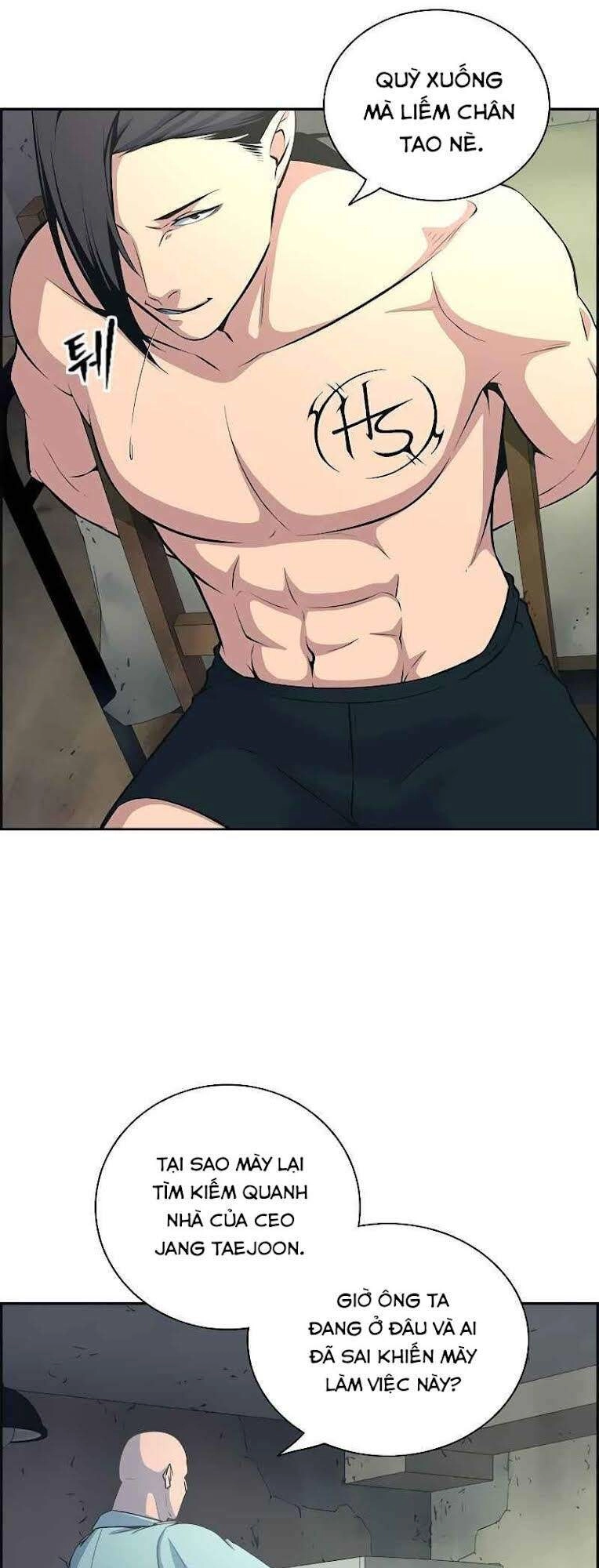 Kẻ Ngoại Đạo Chapter 5 - 56