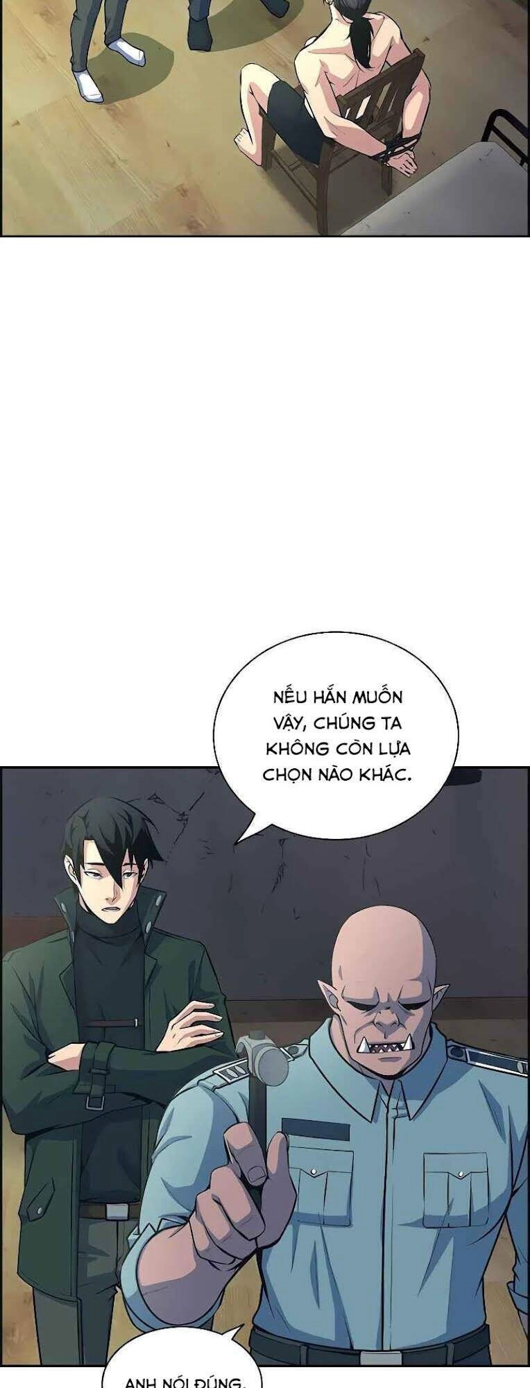 Kẻ Ngoại Đạo Chapter 5 - 59