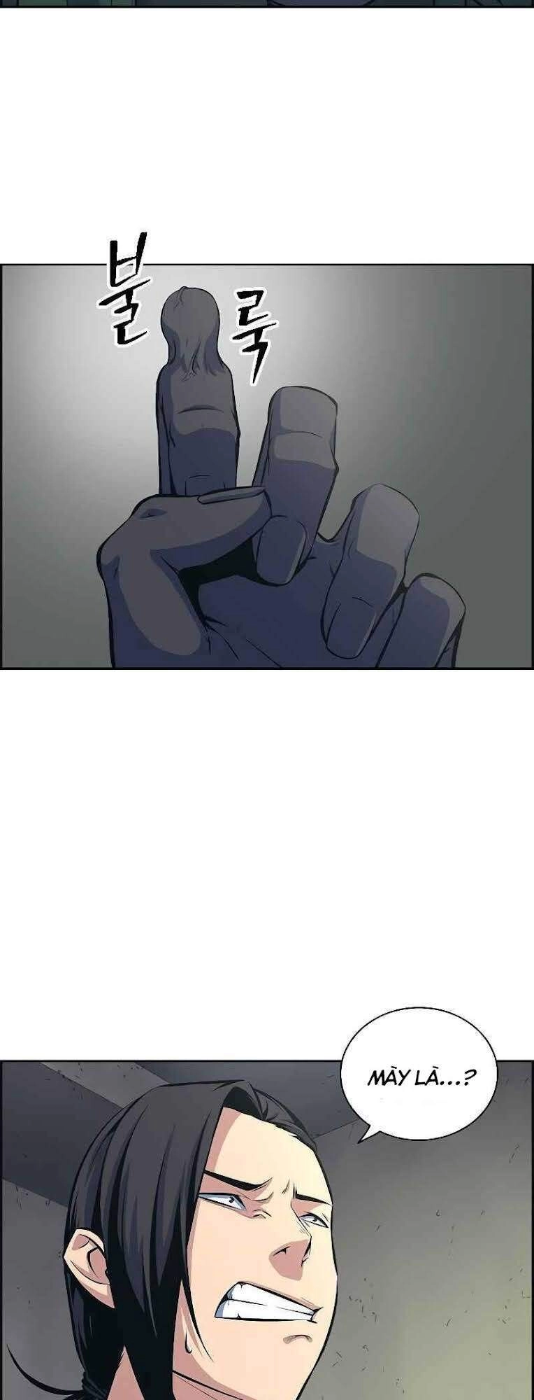 Kẻ Ngoại Đạo Chapter 5 - 65