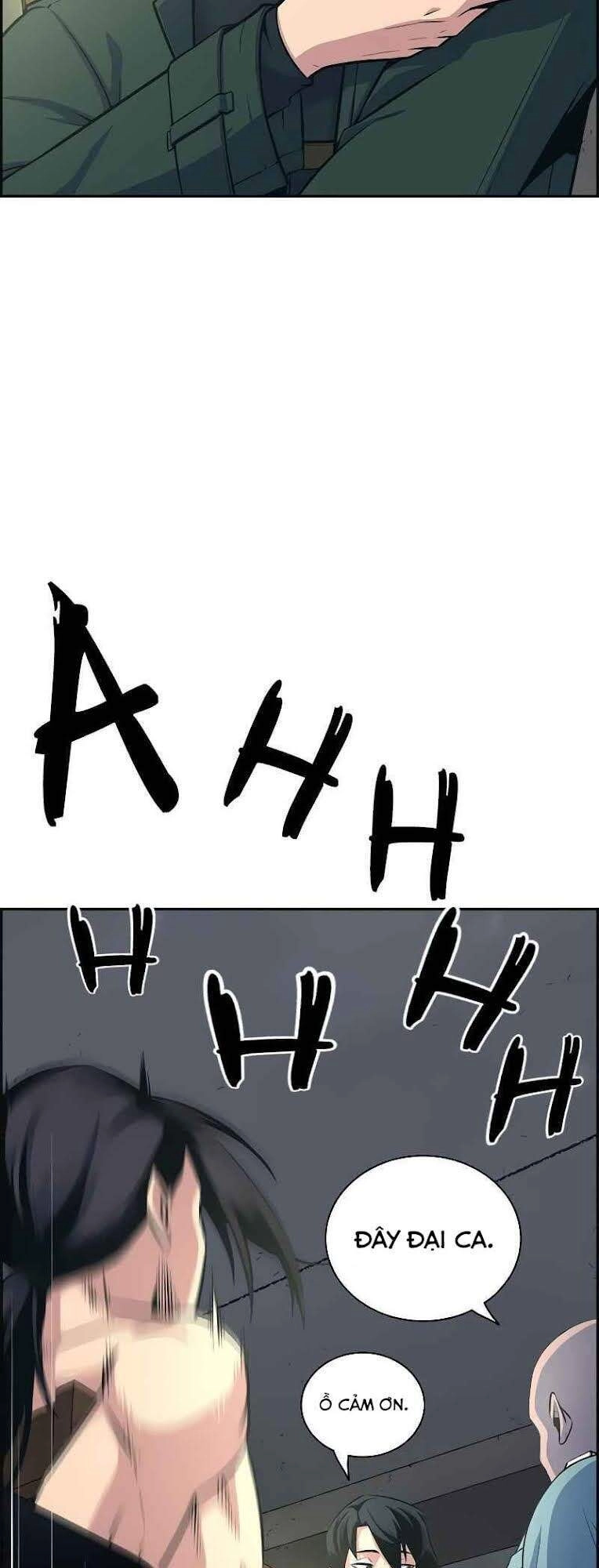 Kẻ Ngoại Đạo Chapter 5 - 76